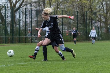Bild 141 - Frauen Kieler MTV - TSV Schienberg : Ergebnis: 9:0
